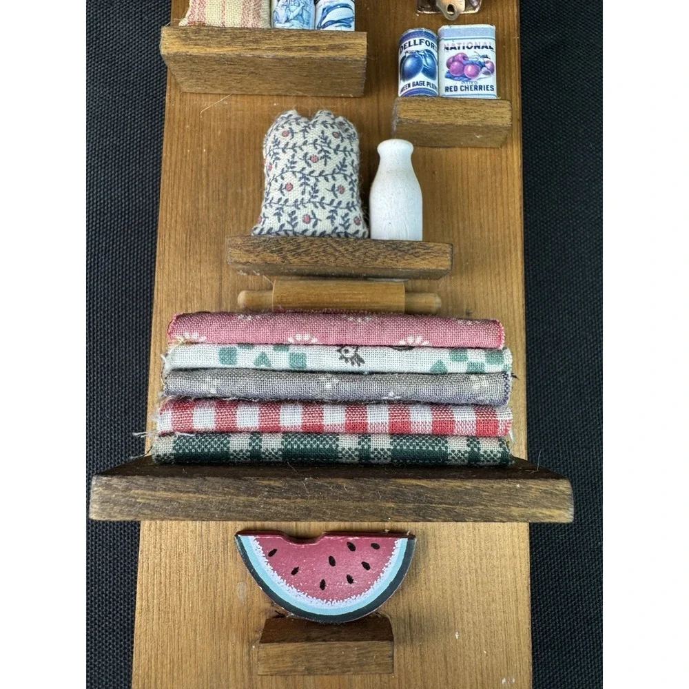 Vintage General Store 8.5
